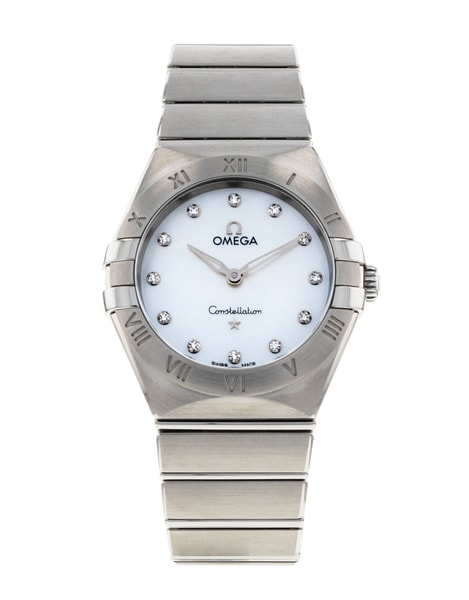 Omega Constellation Ladies 131.10.28.60.55.001